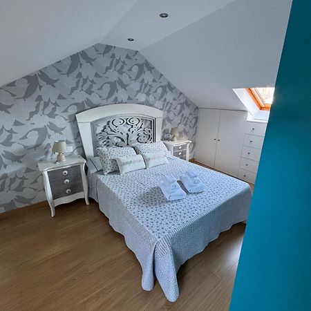 カマリーニャス Casa Laloヴィラ エクステリア 写真