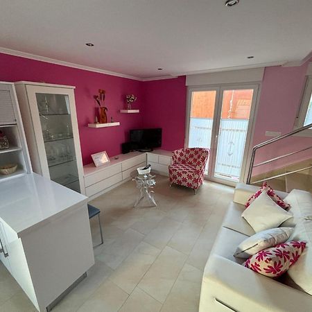 カマリーニャス Casa Laloヴィラ エクステリア 写真