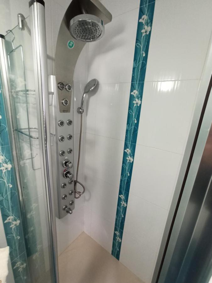 カマリーニャス Casa Laloヴィラ エクステリア 写真