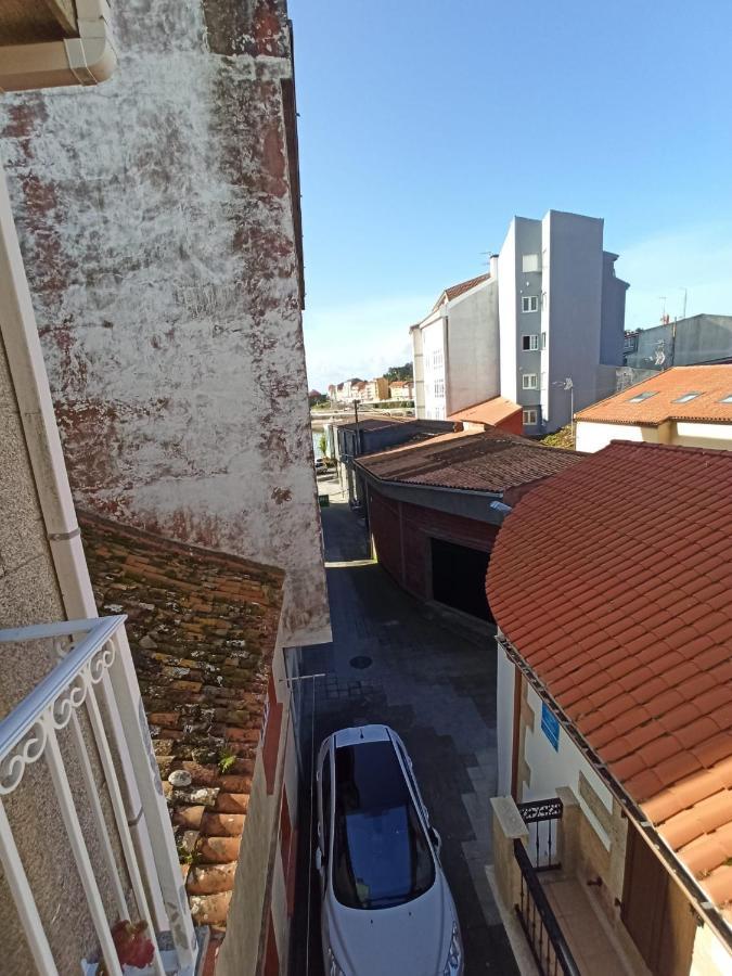 カマリーニャス Casa Laloヴィラ エクステリア 写真