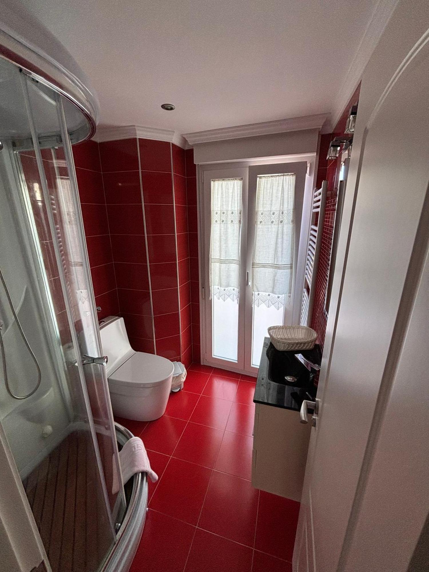 カマリーニャス Casa Laloヴィラ エクステリア 写真