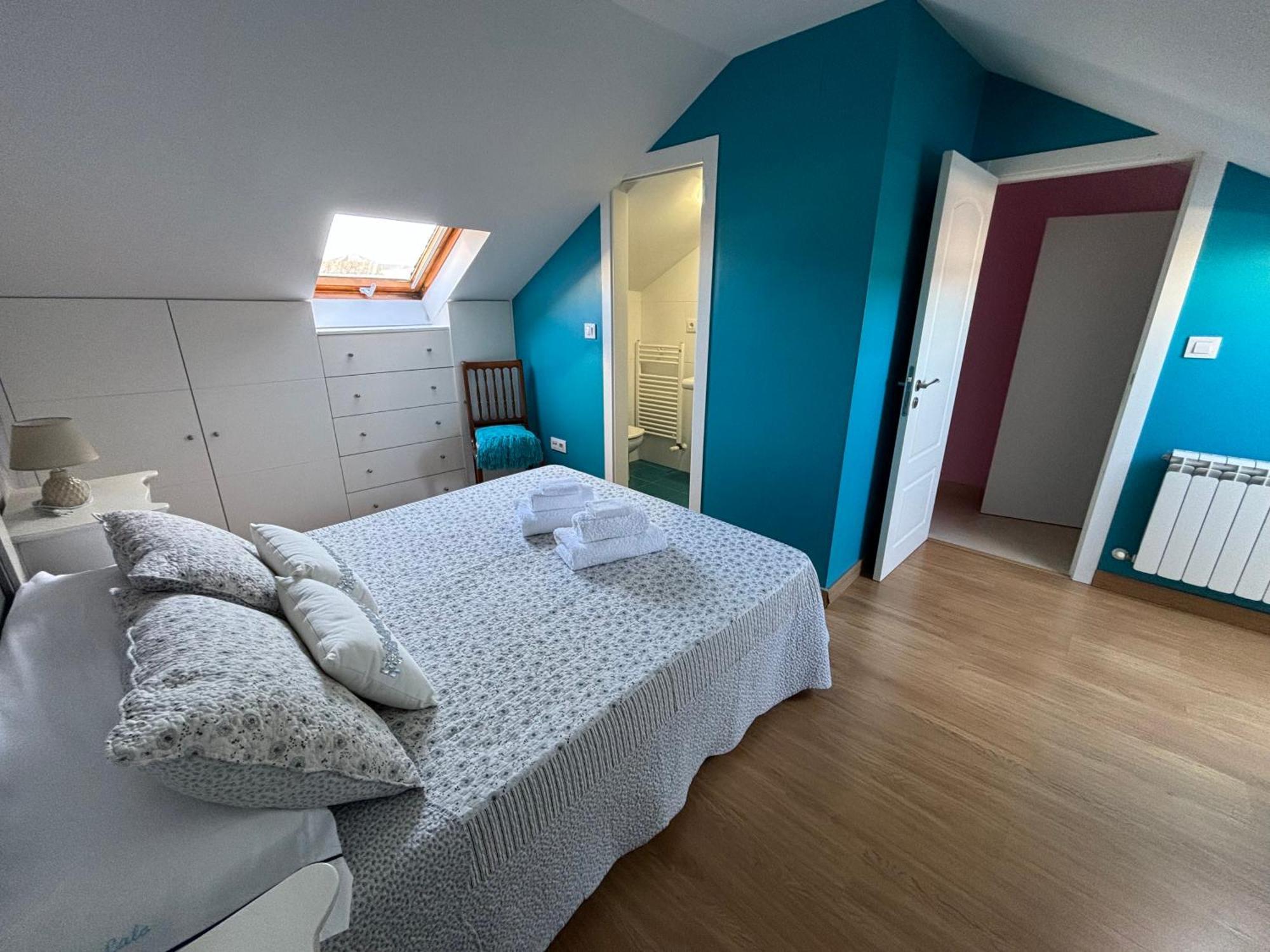 カマリーニャス Casa Laloヴィラ エクステリア 写真