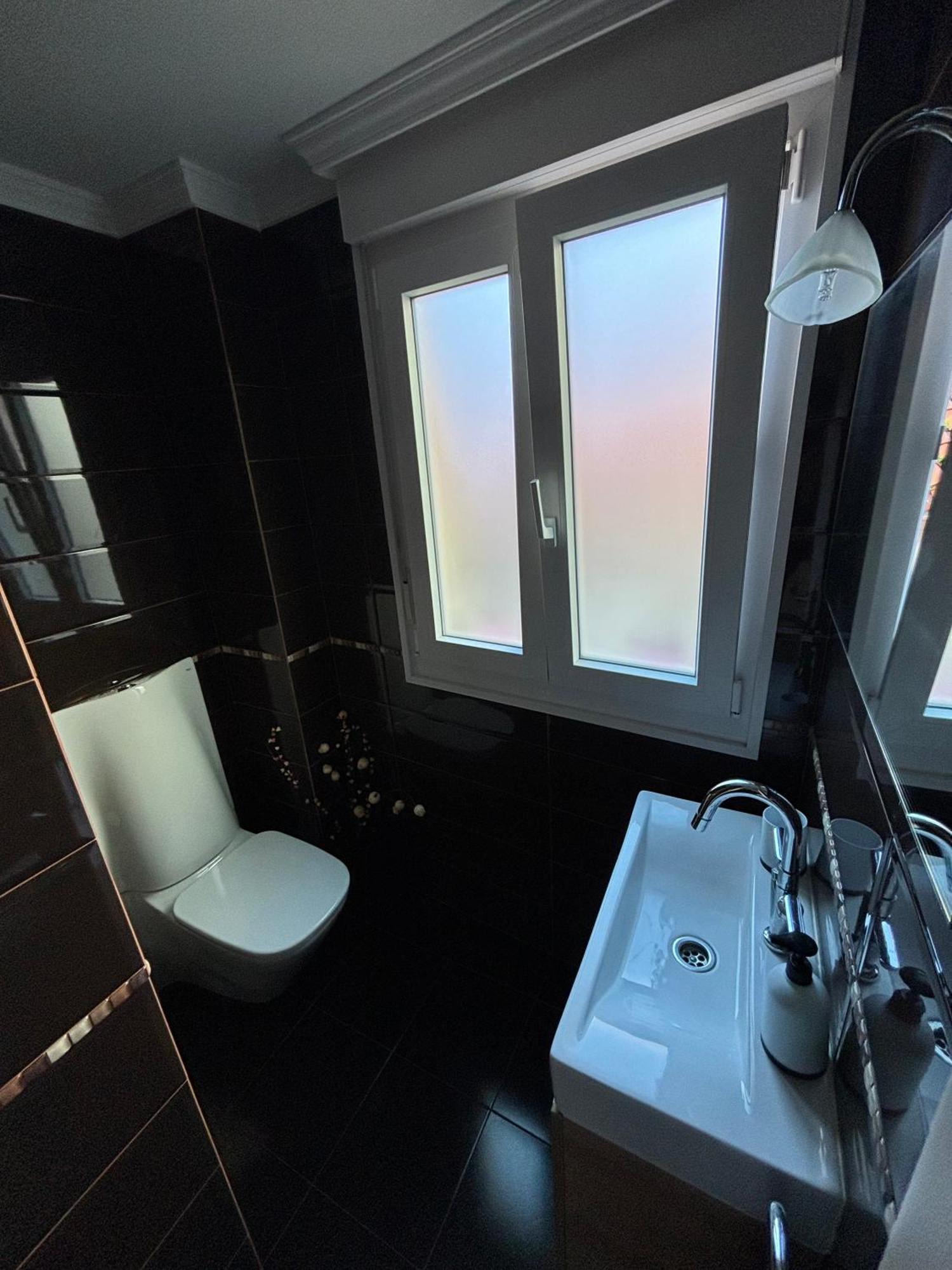 カマリーニャス Casa Laloヴィラ エクステリア 写真